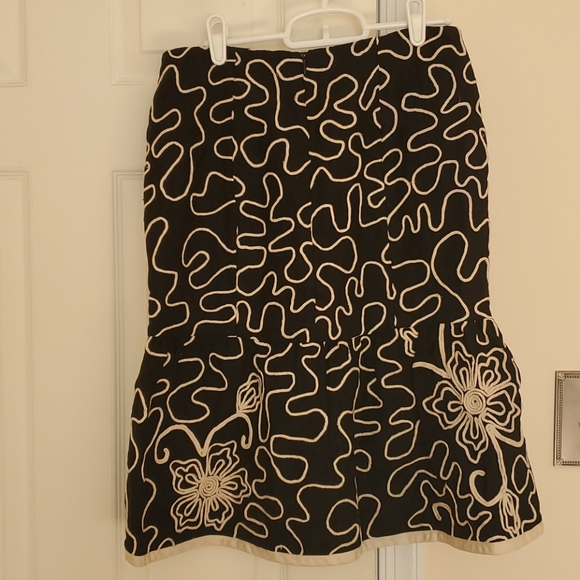 Nanette Lepore skirt - Picture 2 of 9